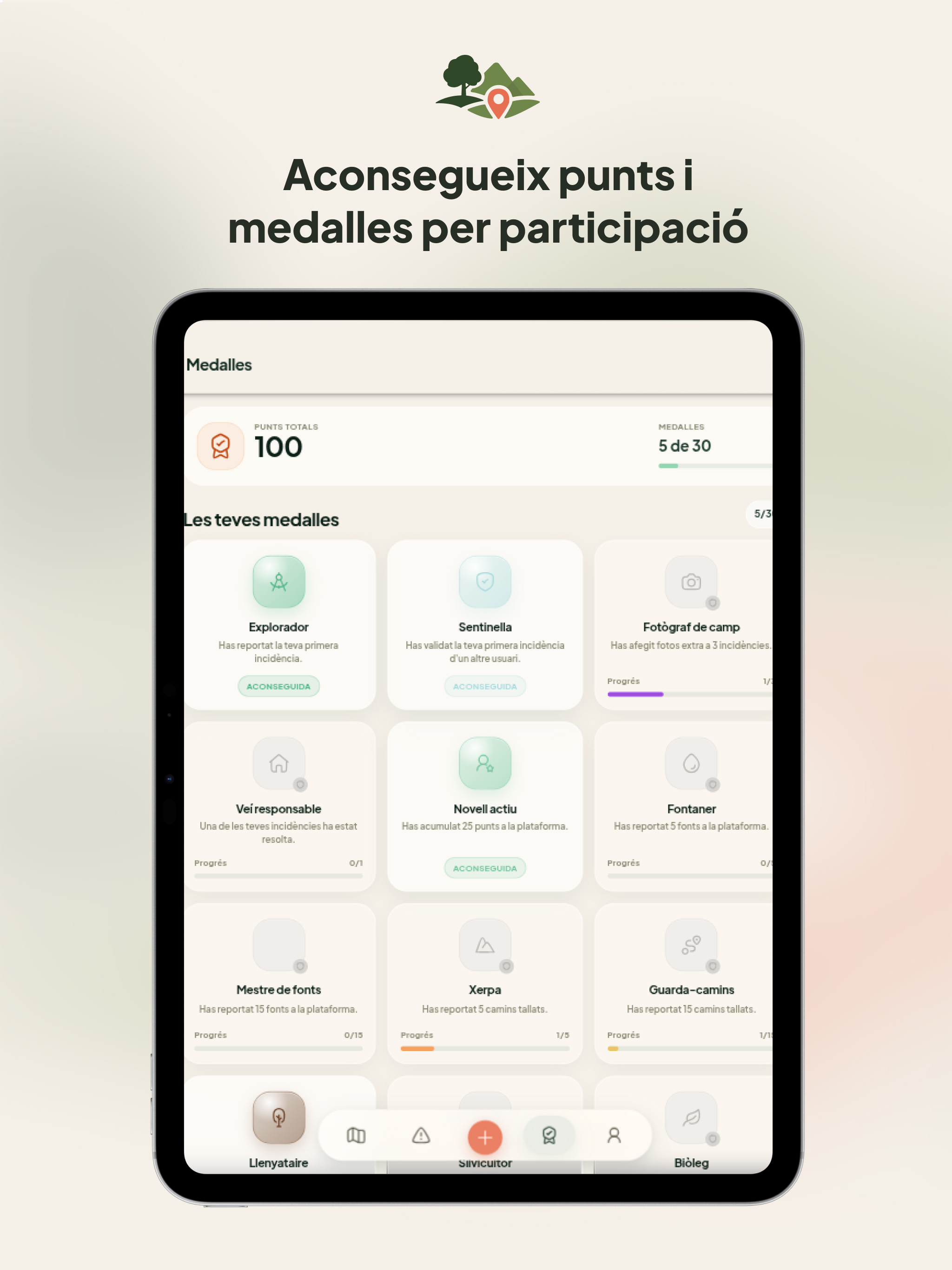Guaitapp screenshot 14
