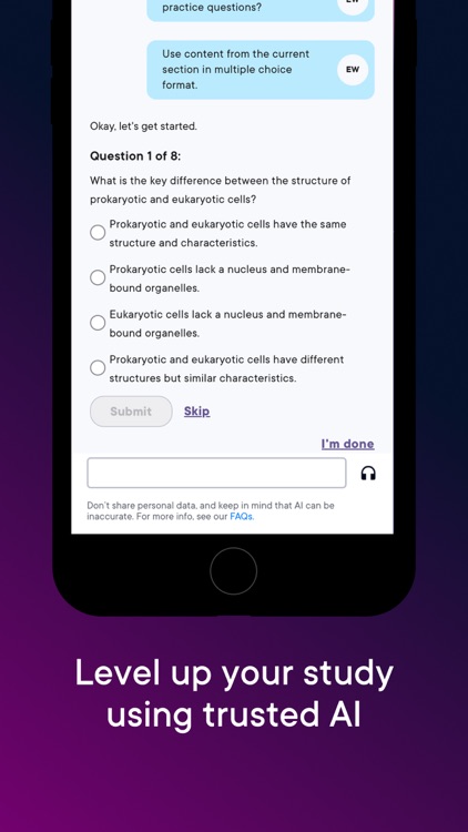 Pearson+ | Study Prep & eTexts screenshot-4