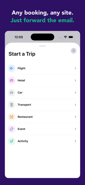 Plot Travel: Claim Price Drops screenshot 4