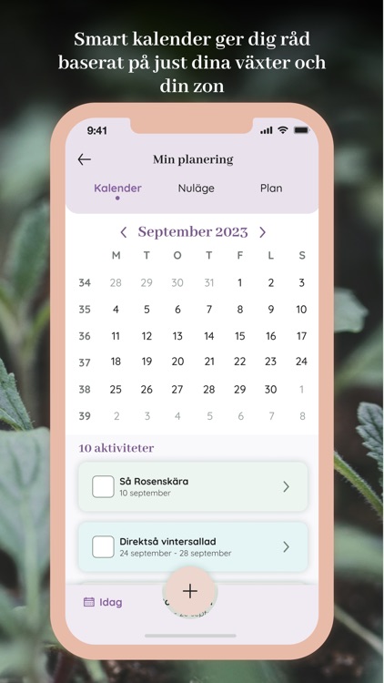 Oh!Garden screenshot-3