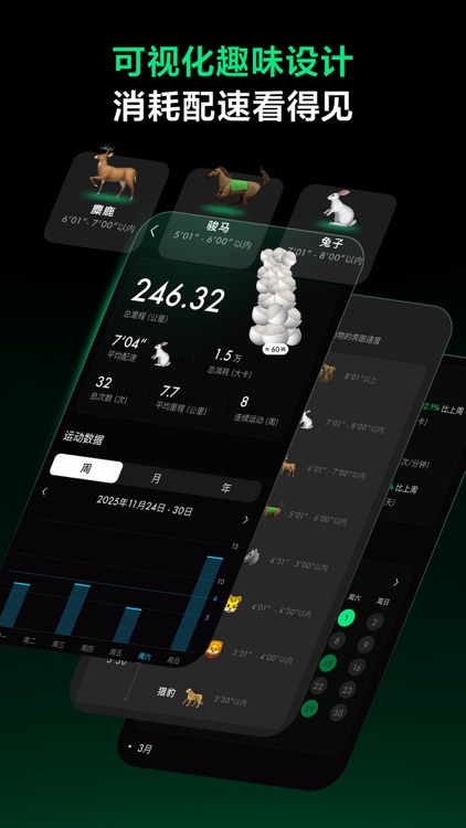 Sigma - 你的AI跑步记录