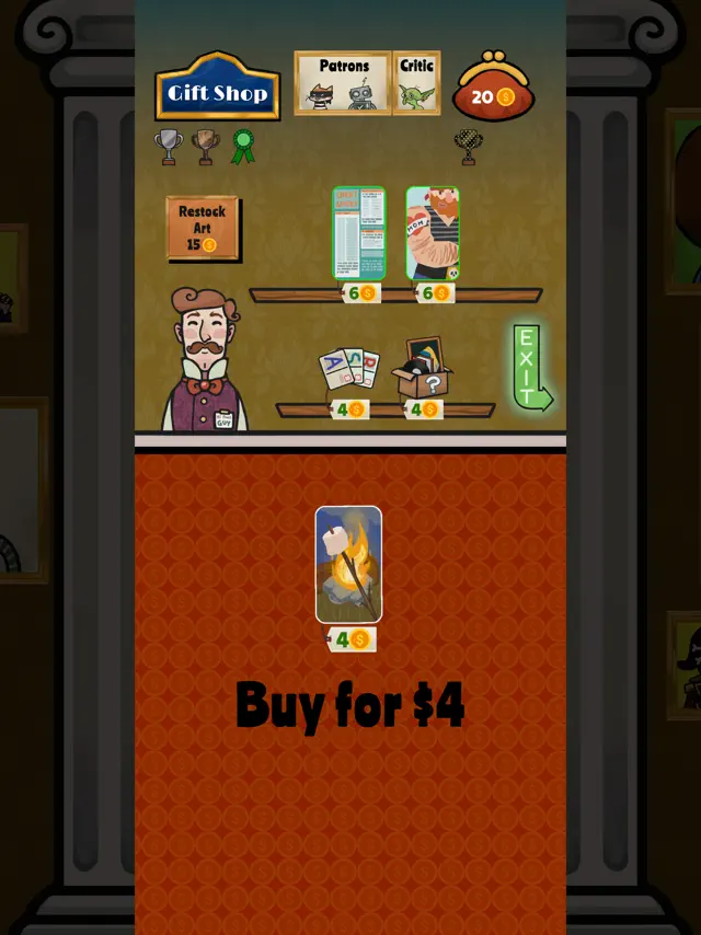 Scriver: A Word Game screenshot 13
