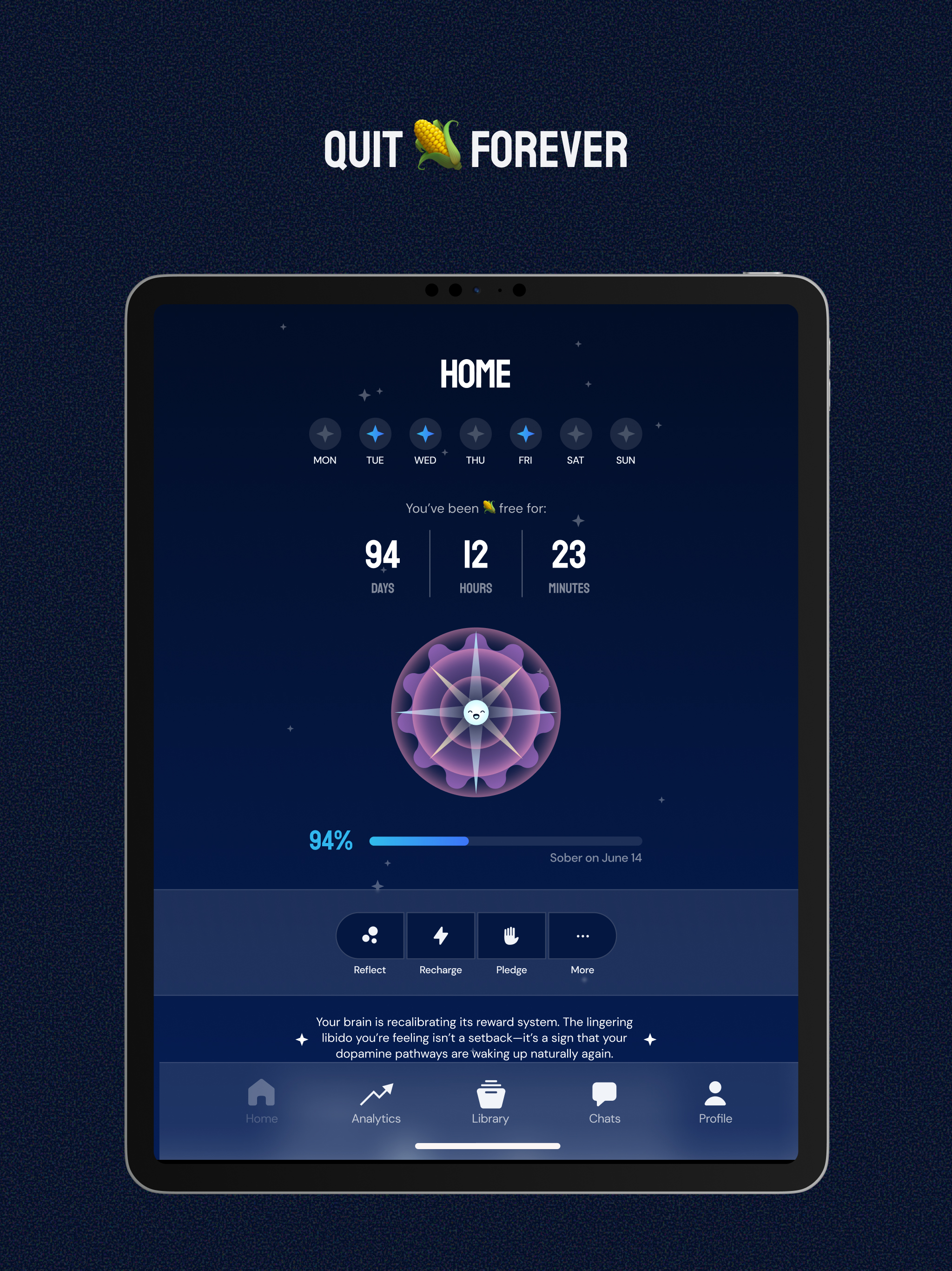 Deloop: Rewire Your Brain screenshot 8