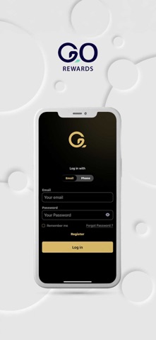 Go Rewards Qatar screenshot