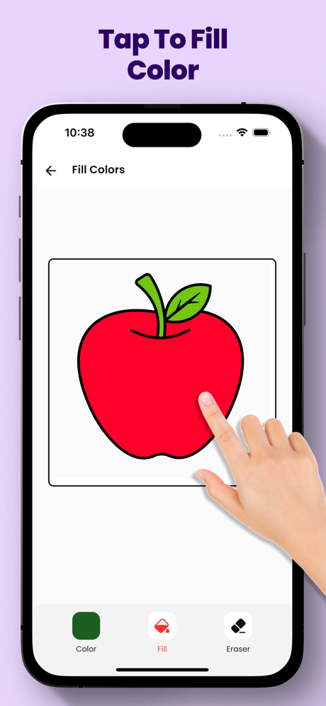 Dibujo AR – Boceto y Pintura screenshot 5