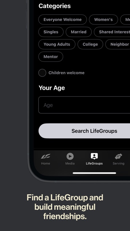 Life.Church screenshot-3