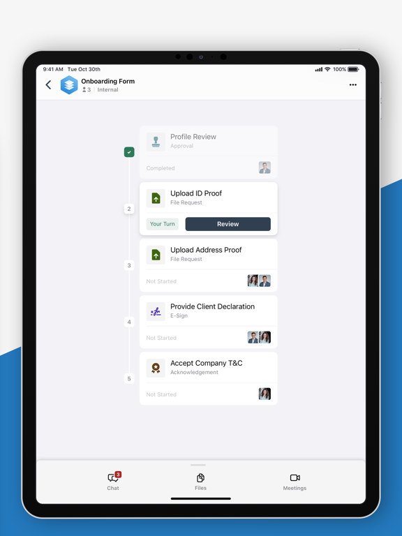 Screenshot #6 pour Asklocal Marketplace