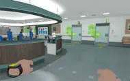 VrClinicals for Nursing iphone bilder 0