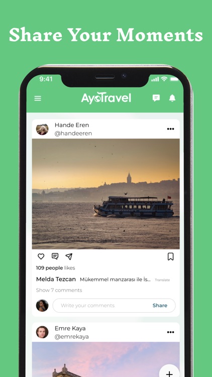 AyoTravel
