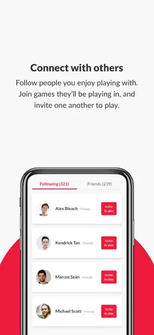 Stranger Soccer screenshot 3