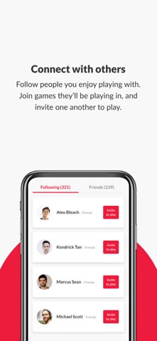 Stranger Soccer screenshot