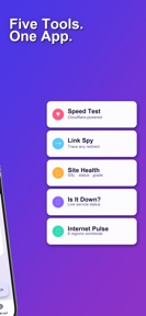 PulseWatch - Web Monitor screenshot