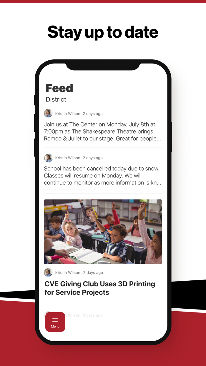 Circleville City Schools OH