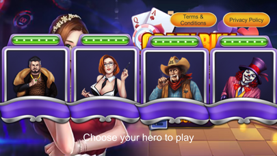 JackyMania Screenshot