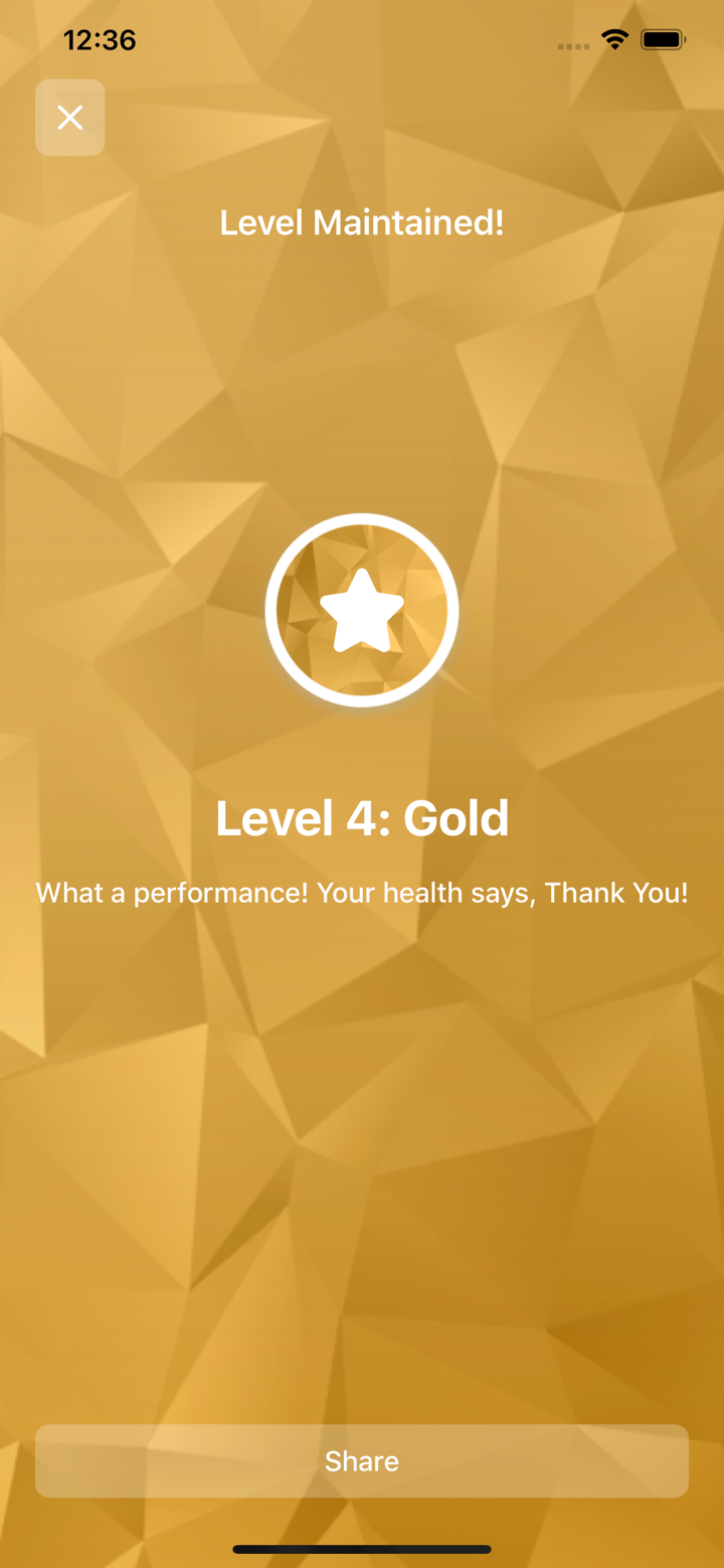Invivo Fit Gesund Hoya screenshot 5
