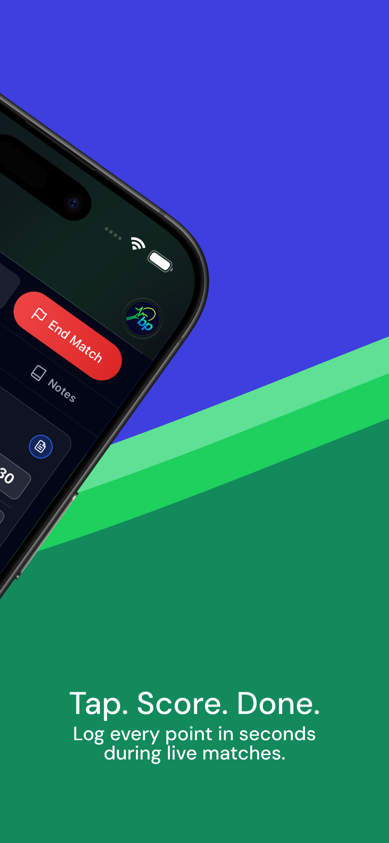 MyBreakPoint screenshot 3