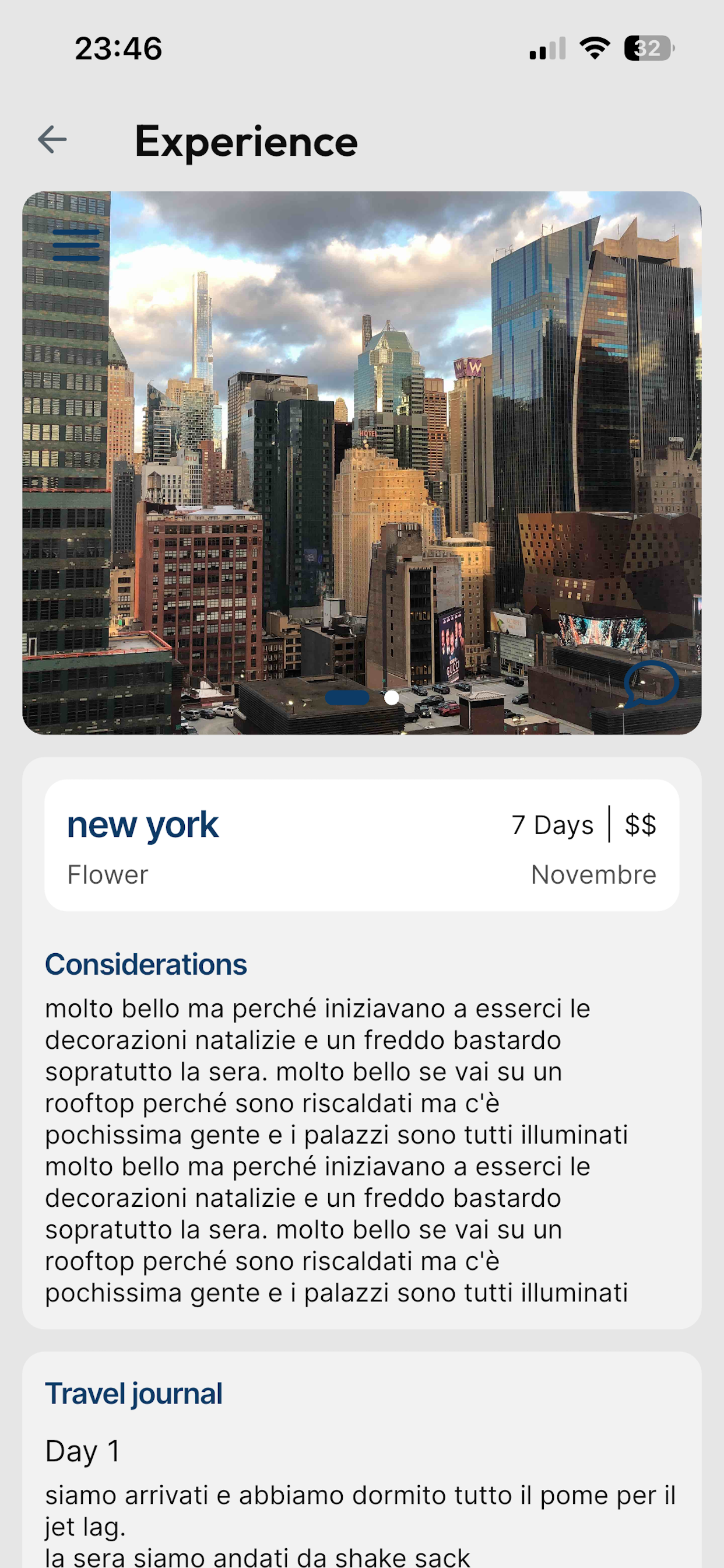 IterBook screenshot 6