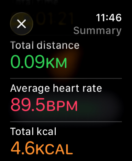 Movmov: Running & Cycling screenshot 15