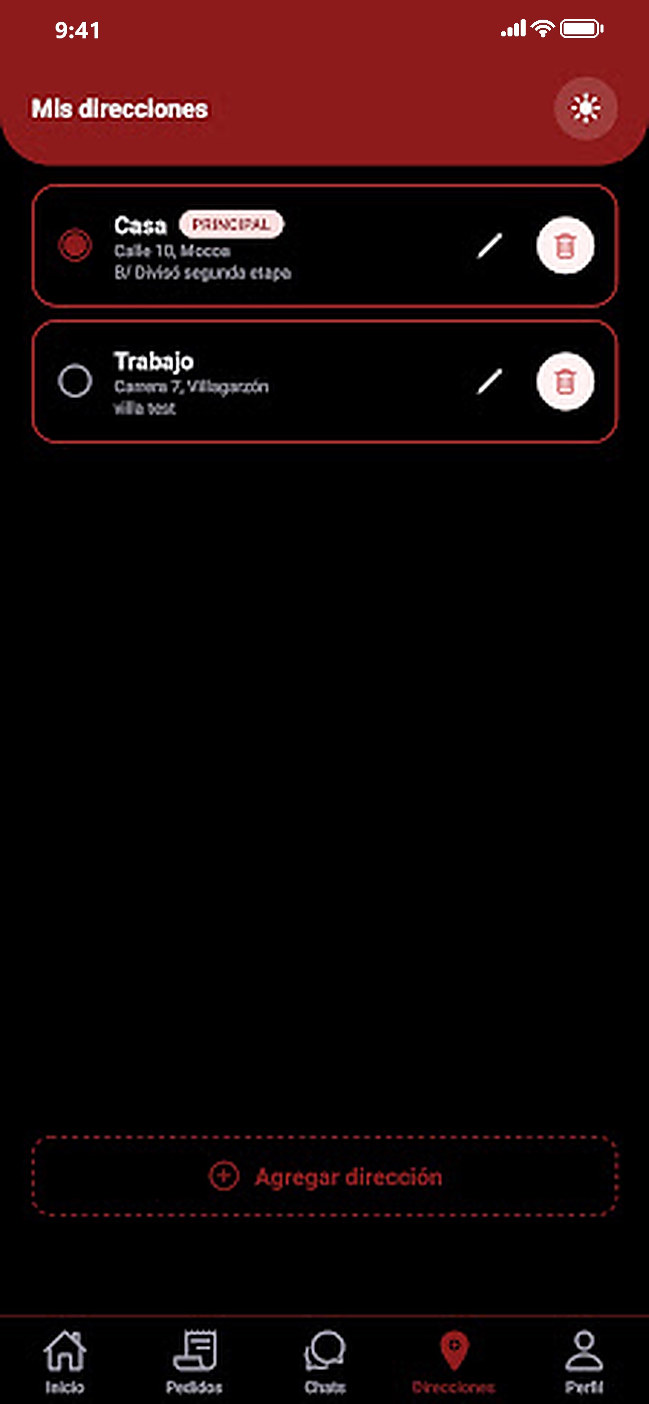 Screenshot 7 of Mandalo