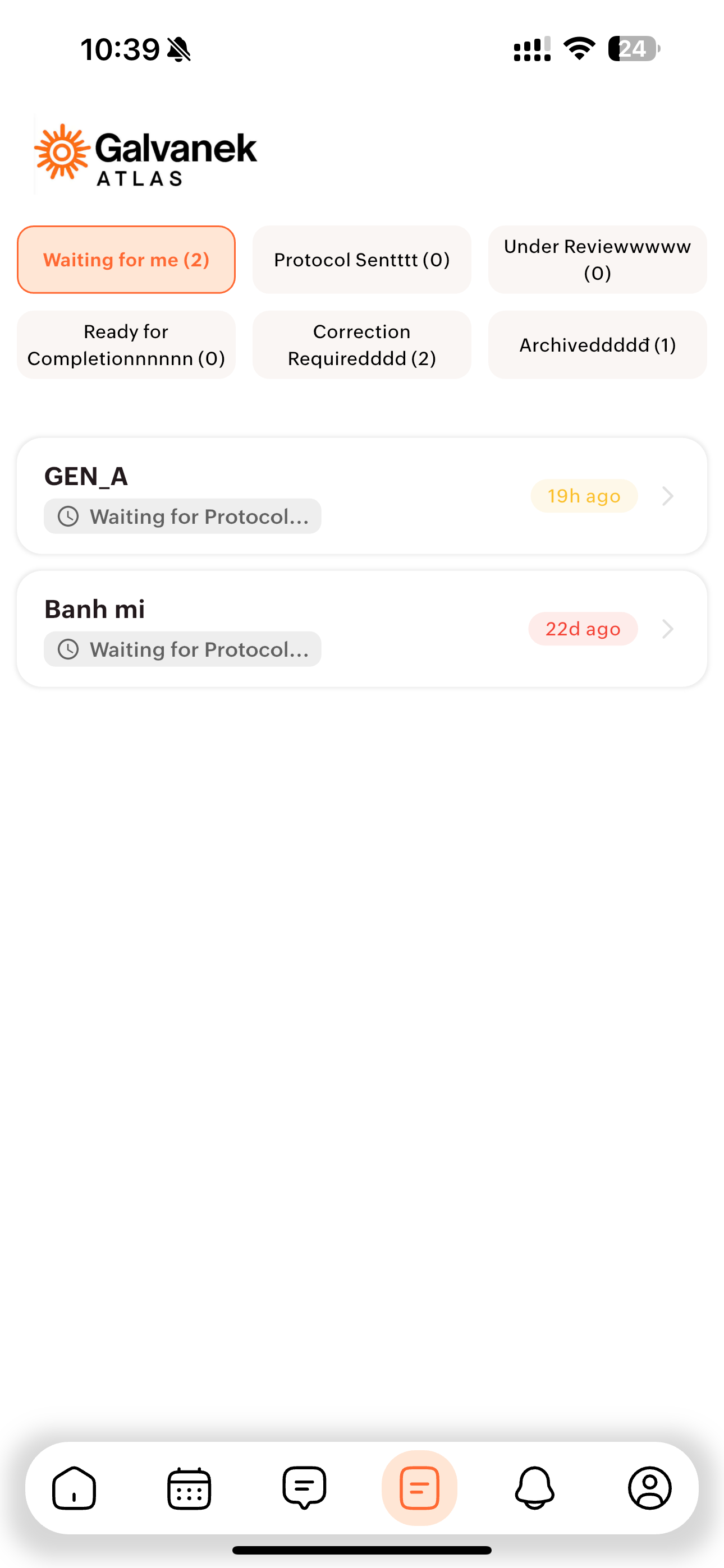 Montago screenshot 6