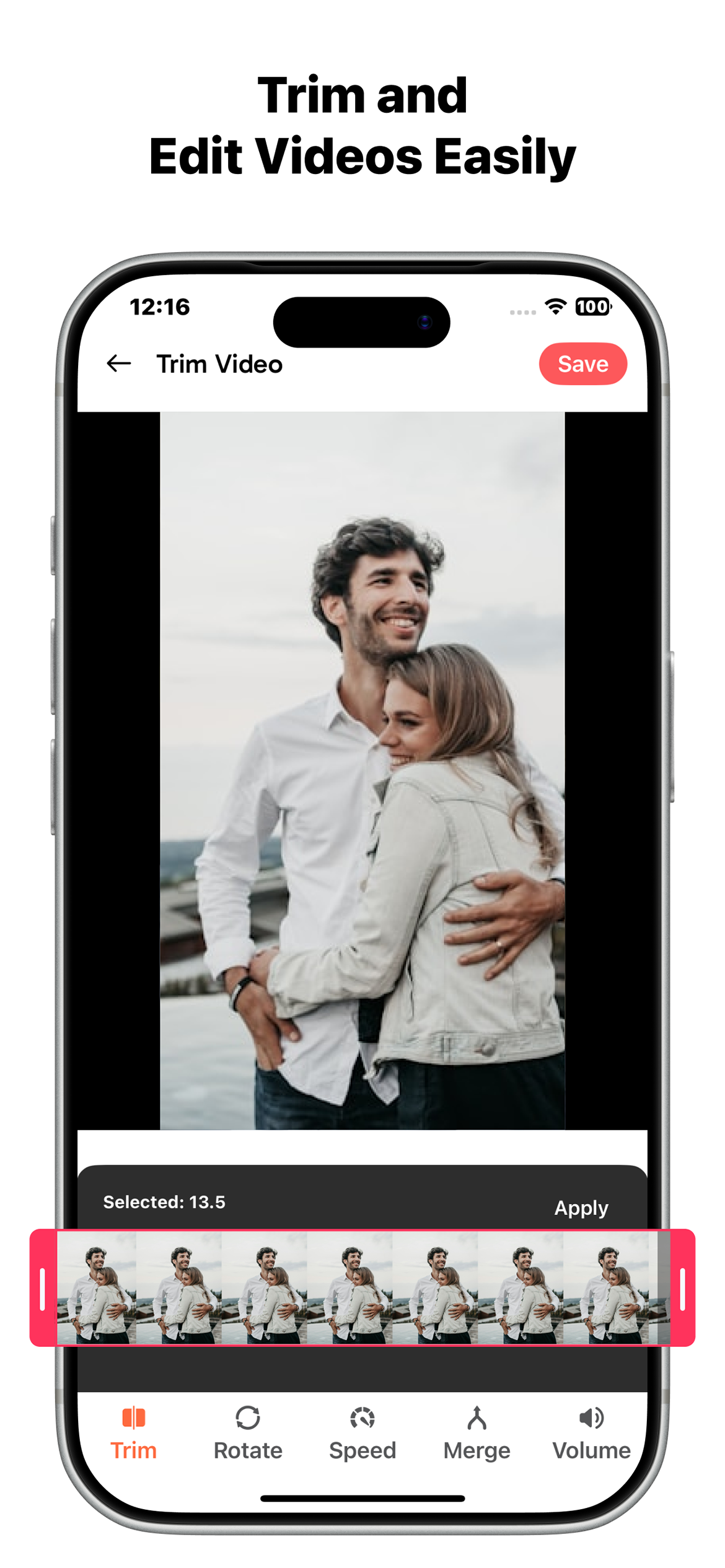 AnyREC: Screen Recorder, Share