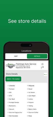 Flemings Screenshot 2 of 4