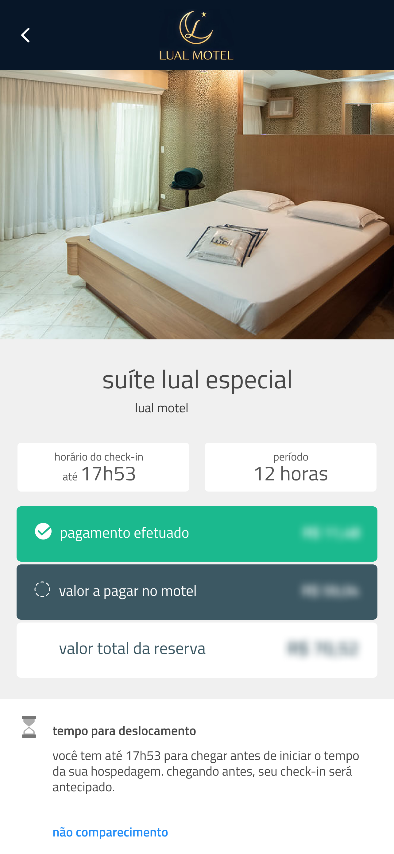 Lual Motel screenshot 4