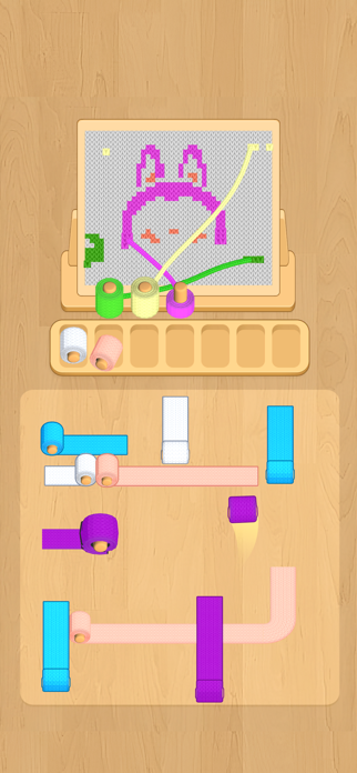 Roll & Stitch Screenshot 1 of 8