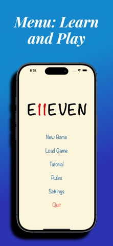 Elleven Screenshot 2 of 8
