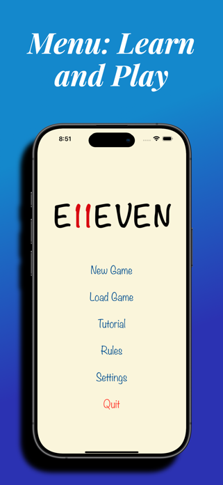 Elleven Screenshot 2 of 8