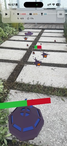 AR-TD Screenshot 5 of 5