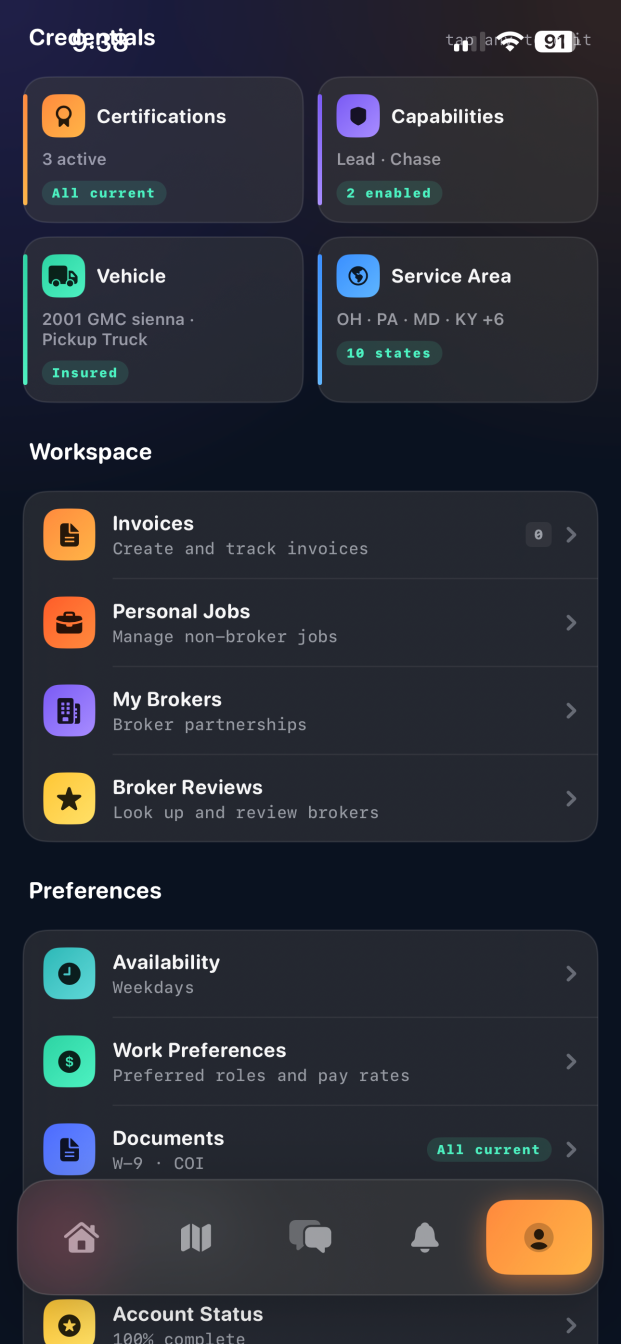PevoLink screenshot 4
