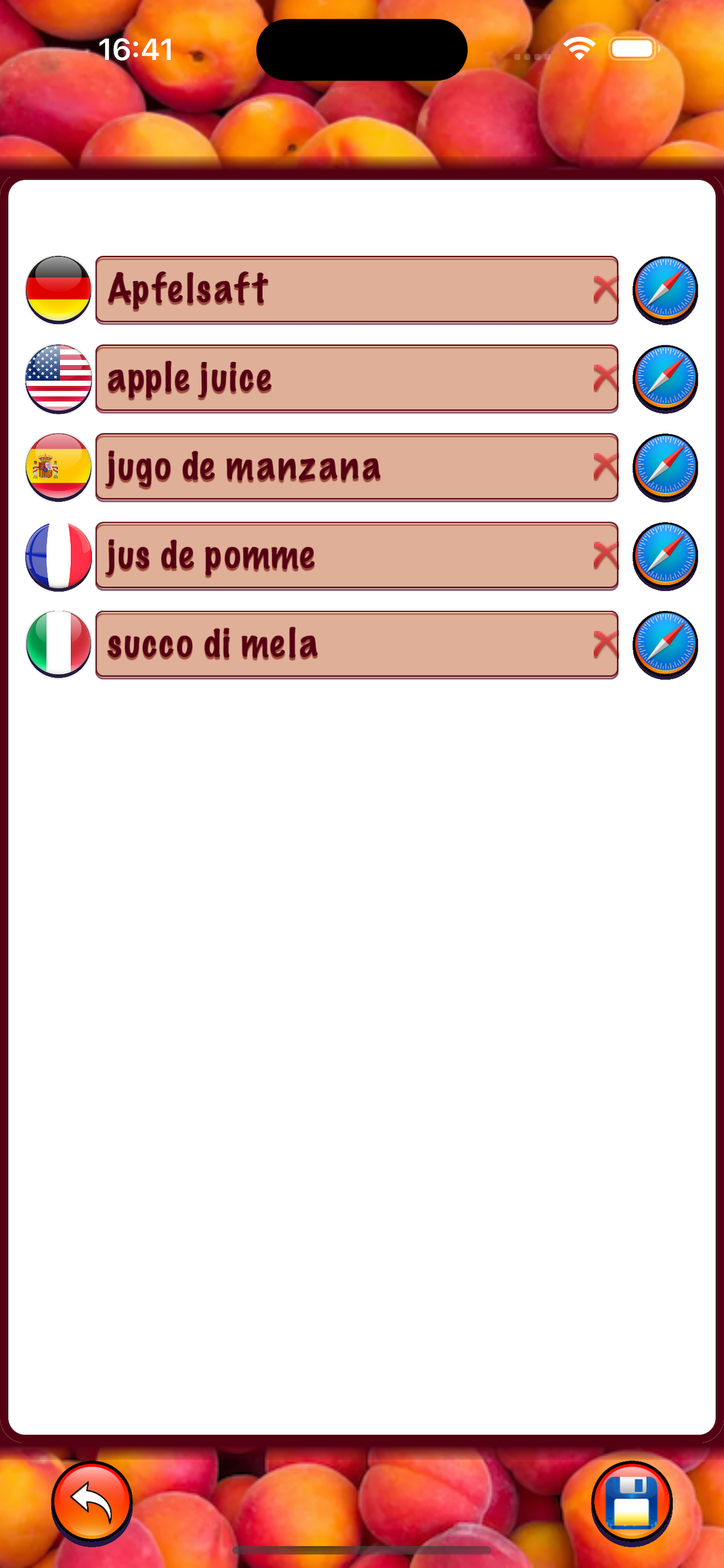 iShopping Pro