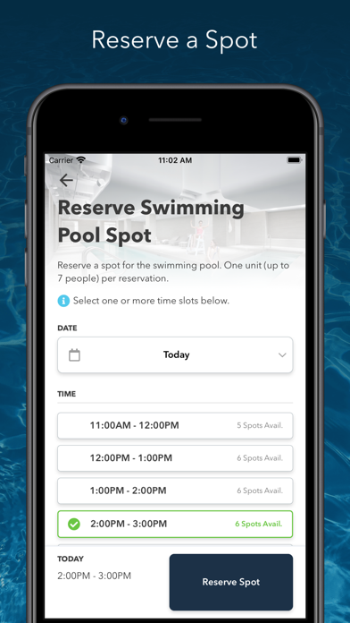 American Pool Screenshot