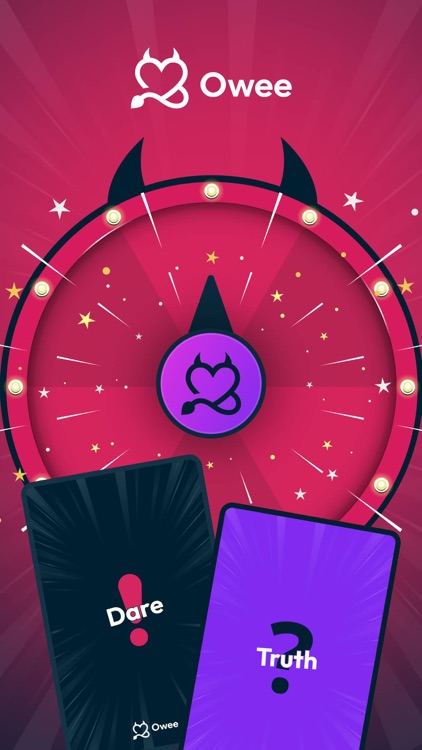 Truth or Dare Couples - Owee screenshot-7