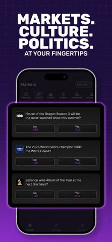 Onyx - Sports Picks iPhone screenshot