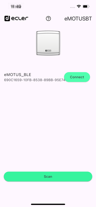eMOTUSBT Screenshot 7 of 7