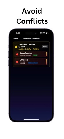 GradeGrind: Student Focus screenshot