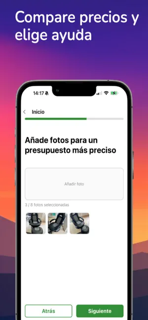 CasaFix.io screenshot 4