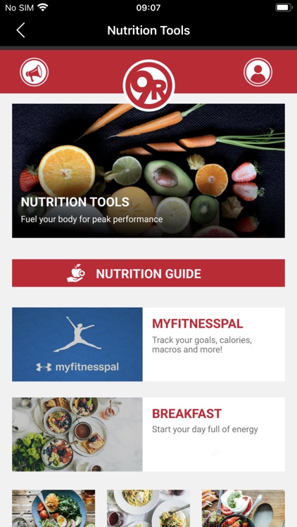 9Round Kickboxing Fitness screenshot-4