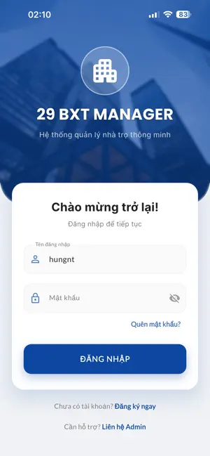 Manager Motel screenshot 1