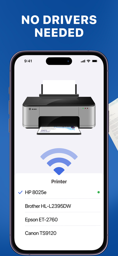 Air Printer App: Smart Print screenshot 2