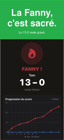 Pétanque Pro+ screenshot