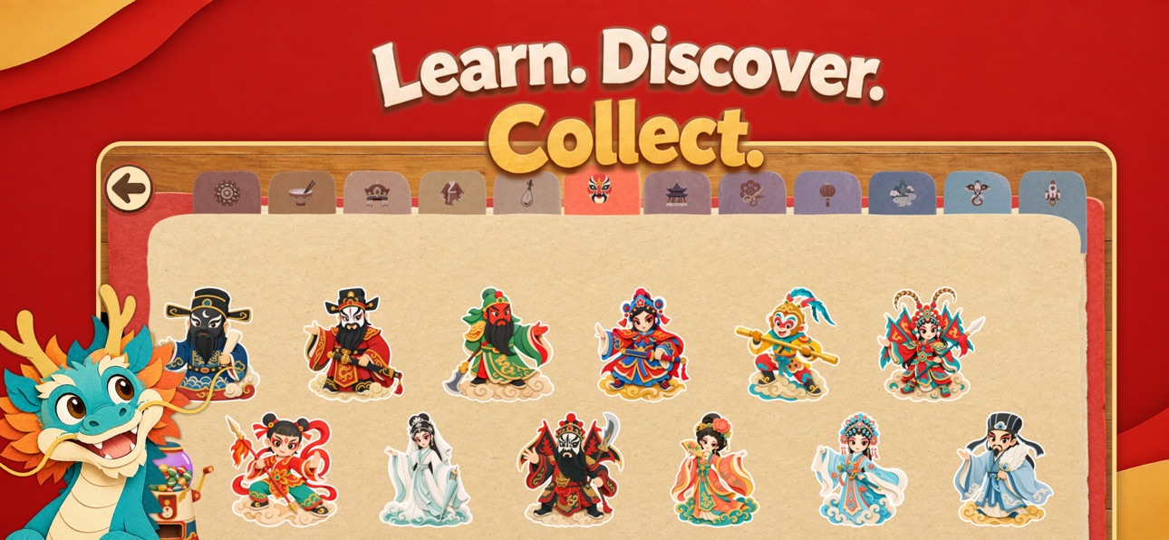 Screenshot 6 of Happy Loong: Learn Chinese