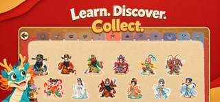 Happy Loong: Learn Chinese screenshot 6