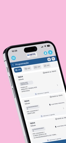 ABTPE screenshot