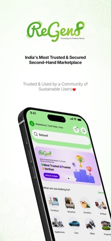 ReGenF screenshot