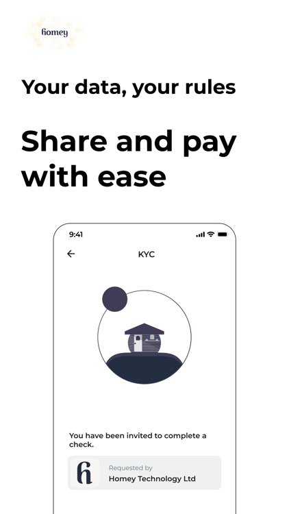 Homey Technology Ltd screenshot-3