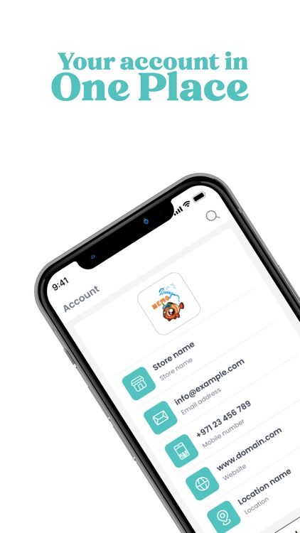 Deals Drive Provider