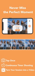 TimerShot - Interval Camera screenshot